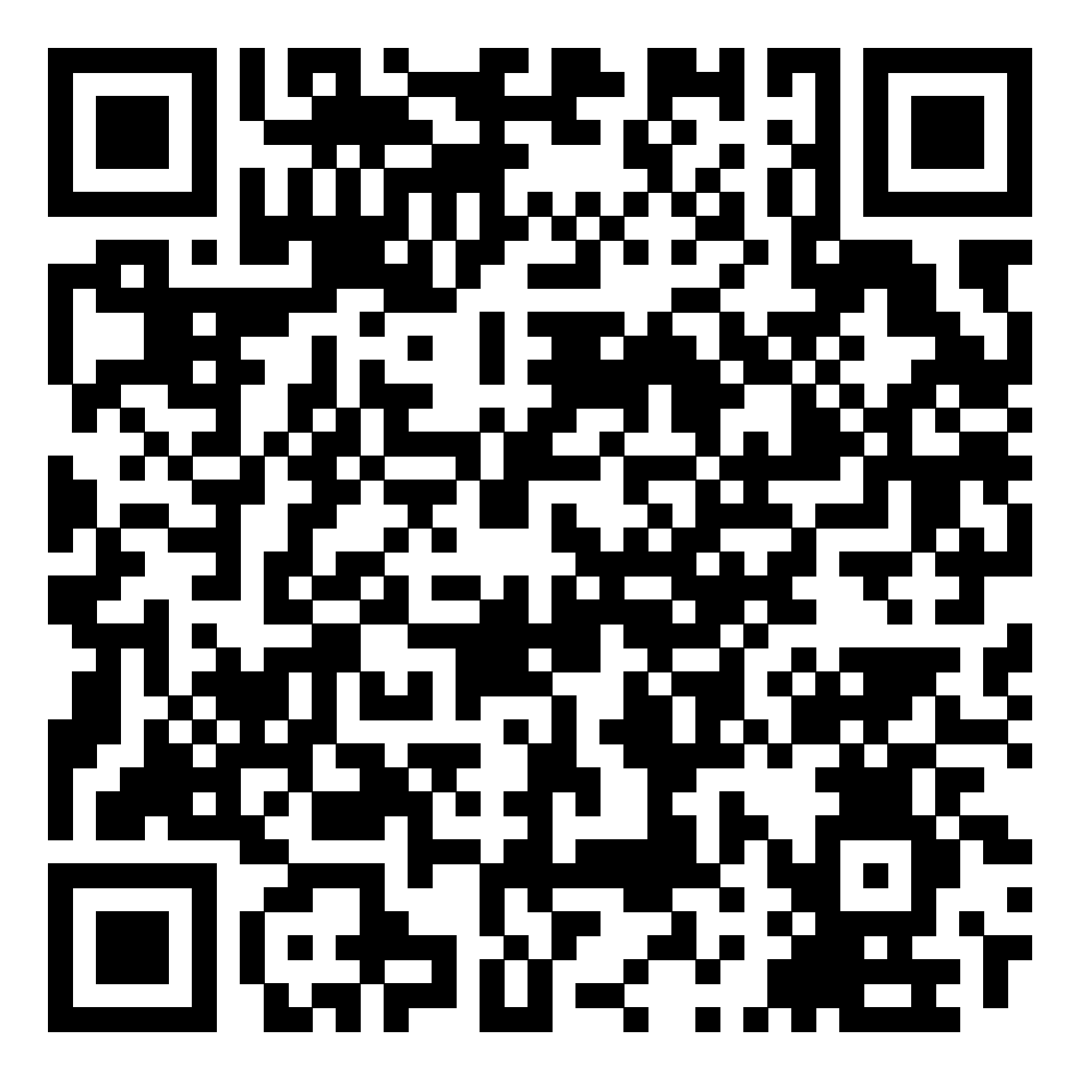 QR Code para Tabela 2