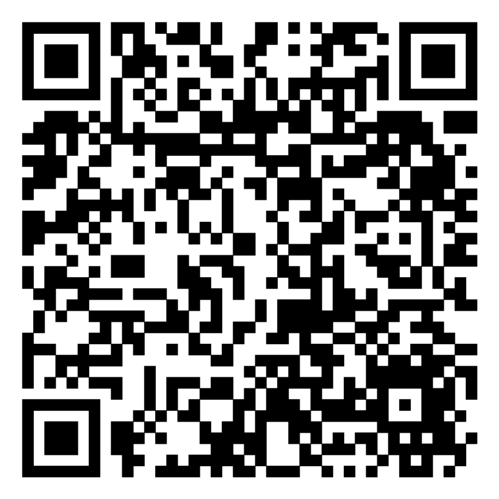 QR Code para Tabela 1