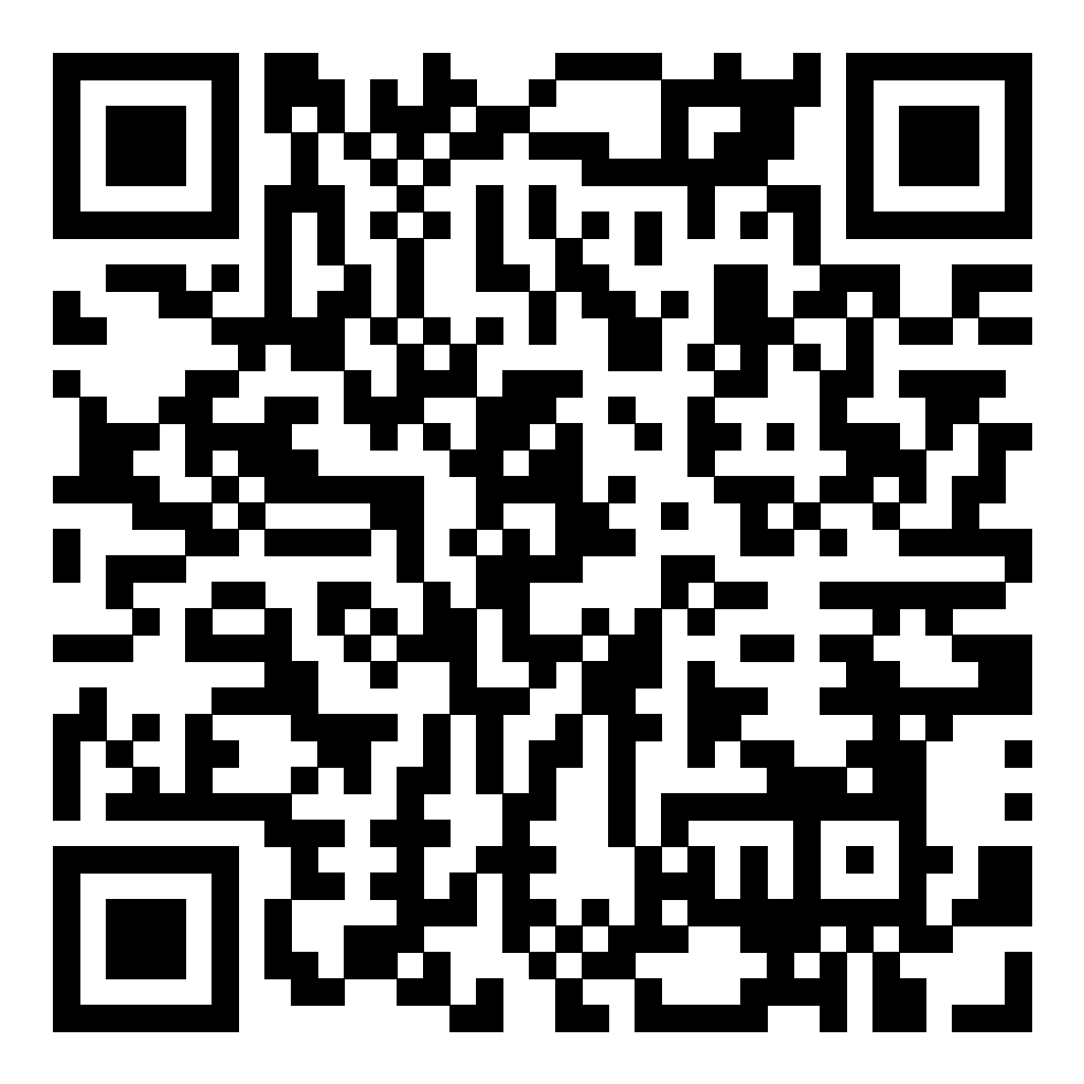 QR Code para Tabela 3